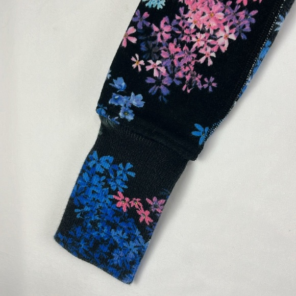 Lululemon Scuba Hoodie in Petal Pop Multi - Picture 12 of 13